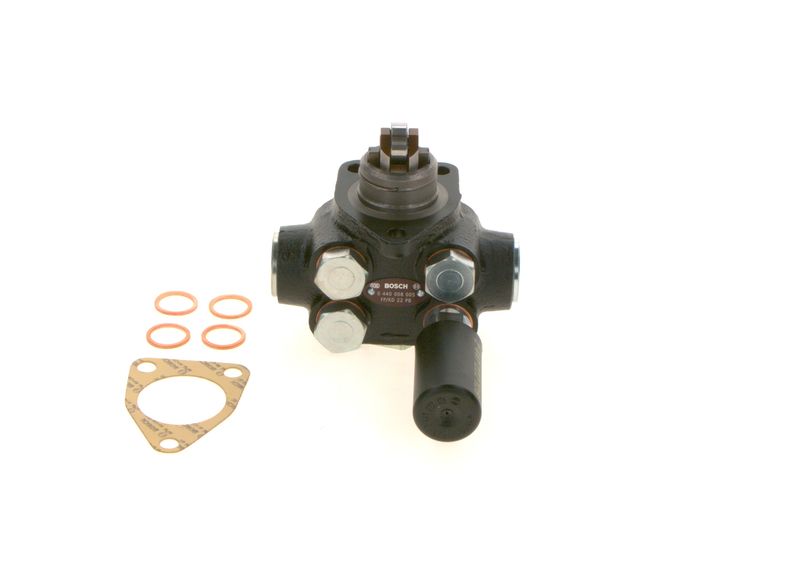 Fuel Pump -