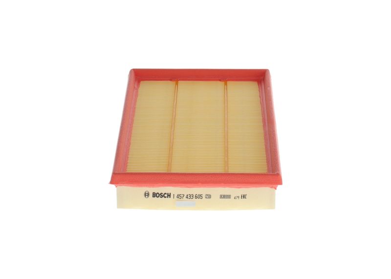 Air Filter -
