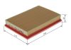 Air Filter -