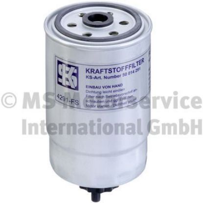 Fuel Filter PSA - 1906.C3