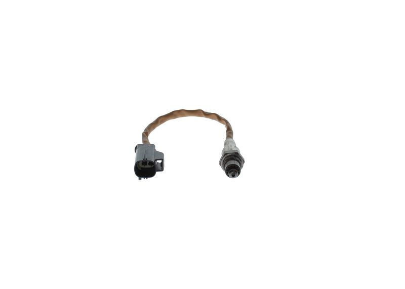 Oxygen Sensor -