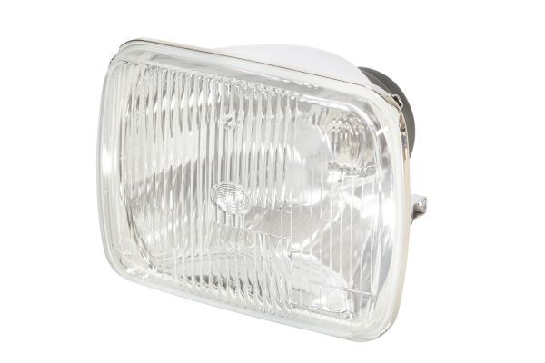 Insert, headlight -