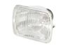 Insert, headlight -