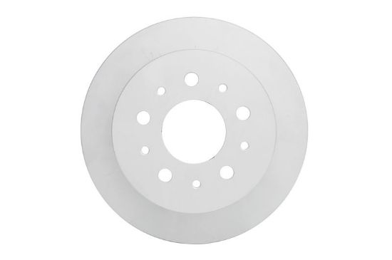 Brake Disc -