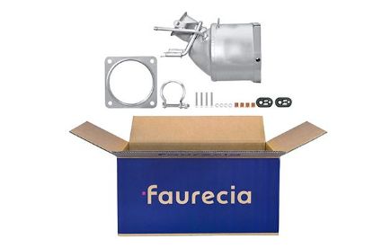 Catalytic Converter -