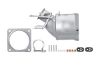 Catalytic Converter -