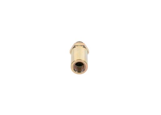 Valve, injection system OVERFLOW VALVE