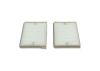 Filter, cabin air -