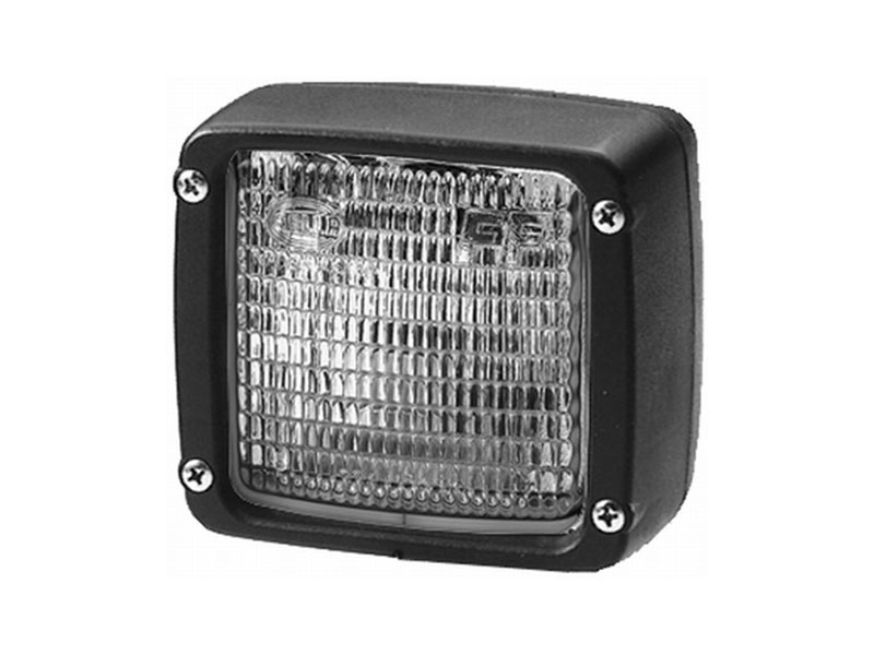 Insert, worklight -