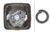 Insert, worklight -