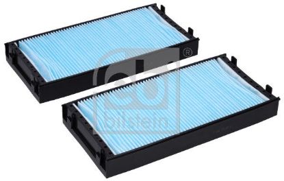 Filter, cabin air BMW - 64 31 6 945 585
