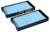 Filter, cabin air BMW - 64 31 6 945 585
