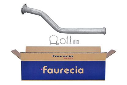 Exhaust Pipe -