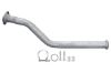 Exhaust Pipe -