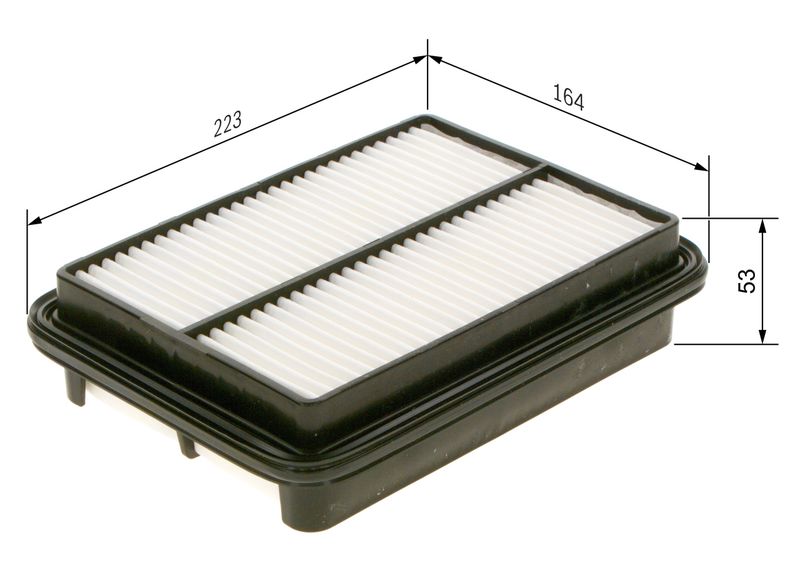 Air Filter -
