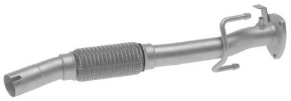 Exhaust Pipe -