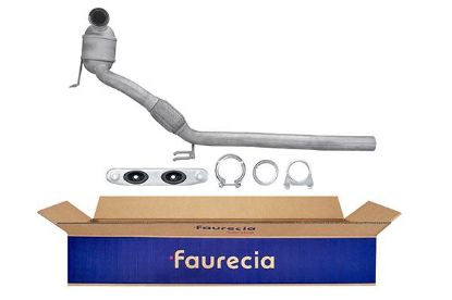Catalytic Converter -