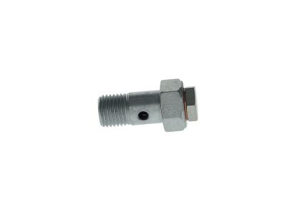 Valve, injection system OVERFLOW VALVE