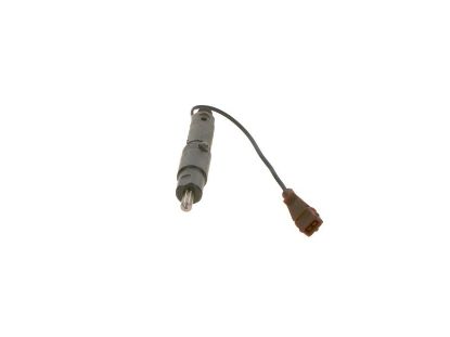 Nozzle and Holder Assembly - Nozzle and Holder Assembly -