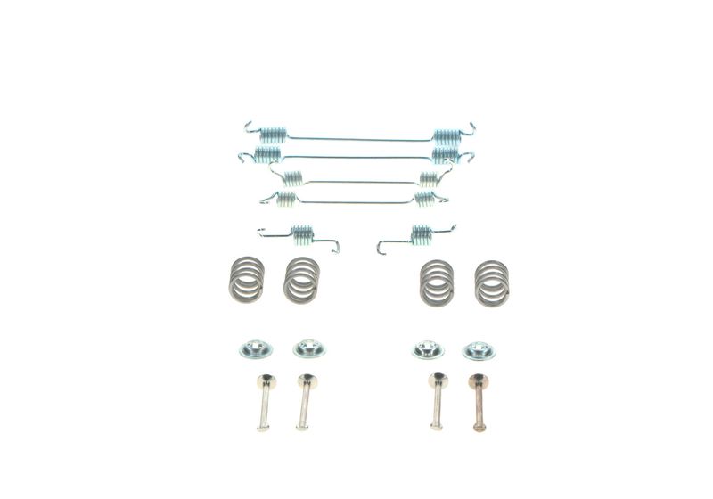 Accessory Kit, brake shoes -
