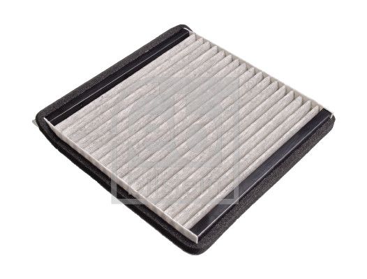 Filter, cabin air Peugeot 6441.EH