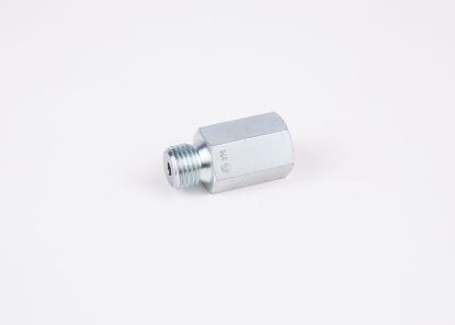 Valve, injection system -