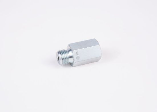 Valve, injection system -