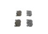 Brake Pad Set, disc brake PSA - E171587