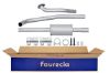Front Muffler -