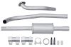 Front Muffler -