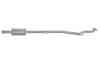 Front Muffler -