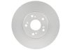 Brake Disc HONDA - 45251-TL1-G01