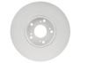 Brake Disc HONDA - 45251-TL1-G01