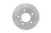 Brake Disc MERCEDES-BENZ - 902 423 06 12