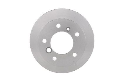 Brake Disc MERCEDES-BENZ - 902 423 06 12