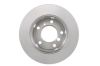 Brake Disc MERCEDES-BENZ - 902 423 06 12