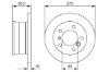 Brake Disc MERCEDES-BENZ - 902 423 06 12