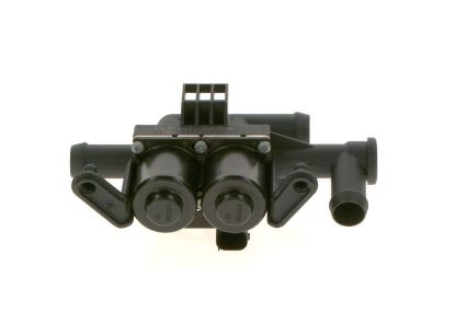 Coolant Control Valve BMW - 64219310349