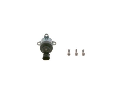 Control Valve, fuel quantity (common rail system) -