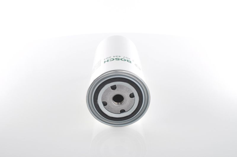 Fuel Filter -