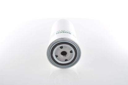 Fuel Filter -