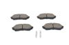 Brake Pad Set, disc brake -