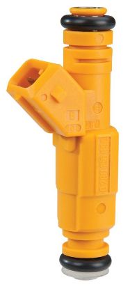 Injector -