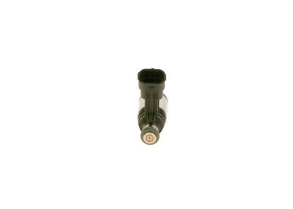 Injector -