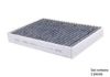 Filter, cabin air BMW - 64 11 5 A1B DB6