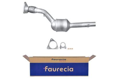 Catalytic Converter -
