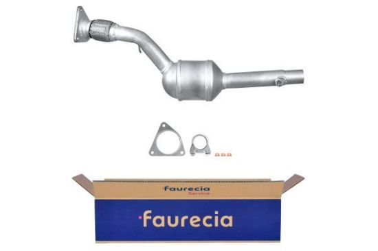 Catalytic Converter -
