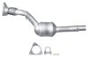 Catalytic Converter -
