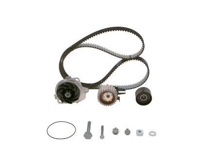 Water Pump & Timing Belt Kit -