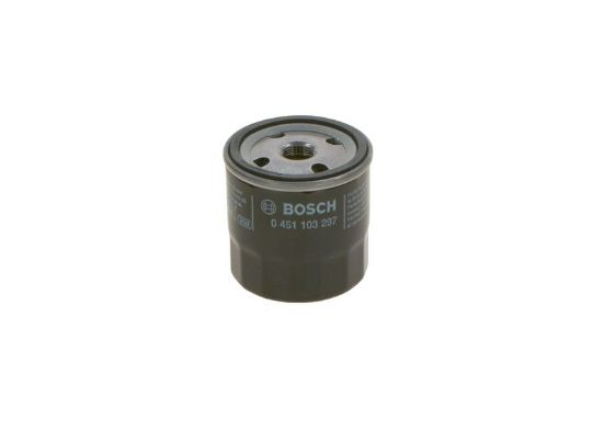 Oil Filter -